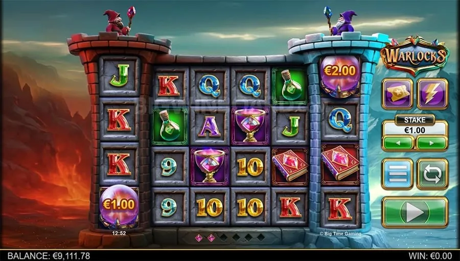Winning Strategies